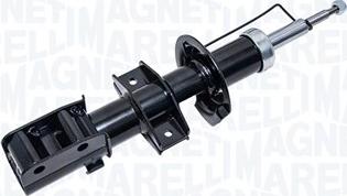 Magneti Marelli 351747070000 - Amortizer www.molydon.hr