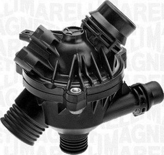 Magneti Marelli 352056897000 - Termostat, rashladna tekućinu www.molydon.hr