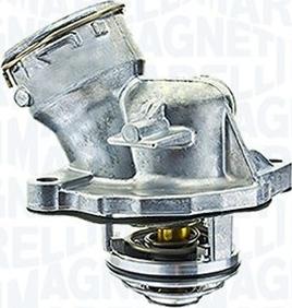 Magneti Marelli 352066810000 - Termostat, rashladna tekućinu www.molydon.hr