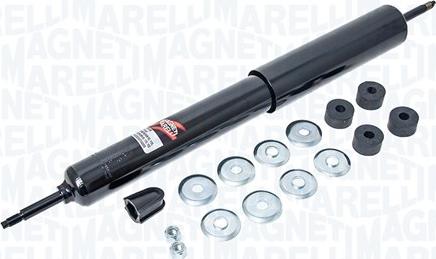 Magneti Marelli 352303070000 - Amortizer www.molydon.hr