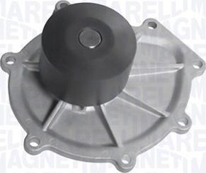 Magneti Marelli 352316170949 - Vodena pumpa www.molydon.hr