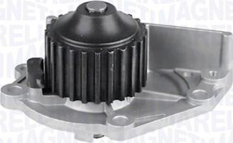 Magneti Marelli 352316170941 - Vodena pumpa www.molydon.hr