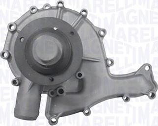 Magneti Marelli 352316170942 - Vodena pumpa www.molydon.hr