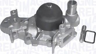 Magneti Marelli 352316170960 - Vodena pumpa www.molydon.hr