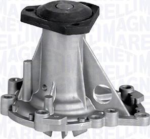 Magneti Marelli 352316170967 - Vodena pumpa www.molydon.hr