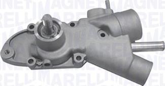 Magneti Marelli 352316170900 - Vodena pumpa www.molydon.hr