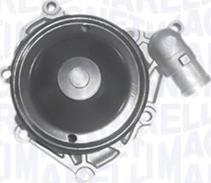 Magneti Marelli 352316170932 - Vodena pumpa www.molydon.hr