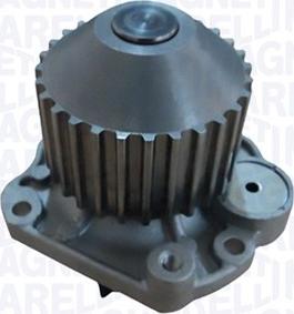 Magneti Marelli 352316170928 - Vodena pumpa www.molydon.hr