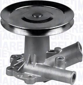 Magneti Marelli 352316170922 - Vodena pumpa www.molydon.hr