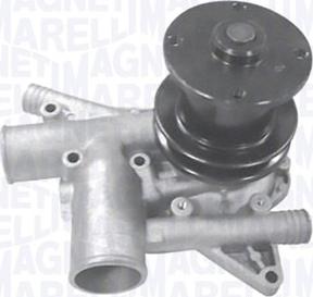 Magneti Marelli 352316170977 - Vodena pumpa www.molydon.hr