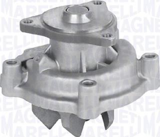 Magneti Marelli 352316170452 - Vodena pumpa www.molydon.hr