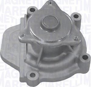 Magneti Marelli 352316170465 - Vodena pumpa www.molydon.hr