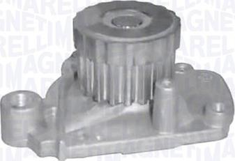 Magneti Marelli 352316170466 - Vodena pumpa www.molydon.hr