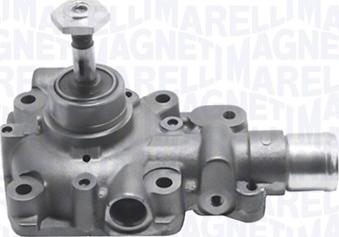 Magneti Marelli 352316170540 - Vodena pumpa www.molydon.hr