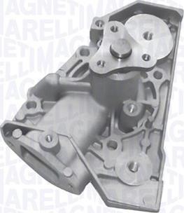 Magneti Marelli 352316170556 - Vodena pumpa www.molydon.hr