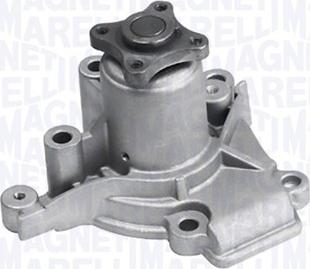 Magneti Marelli 352316170551 - Vodena pumpa www.molydon.hr