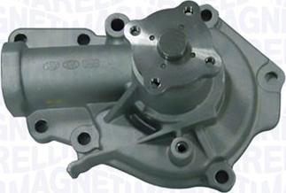 Magneti Marelli 352316170561 - Vodena pumpa www.molydon.hr