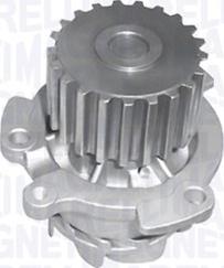 Magneti Marelli 352316170580 - Vodena pumpa www.molydon.hr