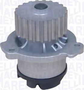 Magneti Marelli 352316170582 - Vodena pumpa www.molydon.hr