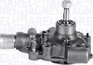 Magneti Marelli 352316170535 - Vodena pumpa www.molydon.hr