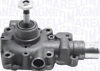 Magneti Marelli 352316170538 - Vodena pumpa www.molydon.hr