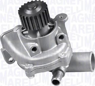 Magneti Marelli 352316170573 - Vodena pumpa www.molydon.hr