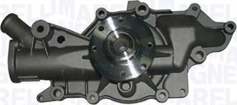 Magneti Marelli 352316170695 - Vodena pumpa www.molydon.hr