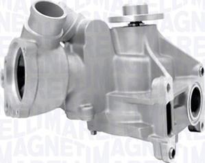 Magneti Marelli 352316170649 - Vodena pumpa www.molydon.hr