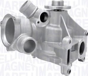 Magneti Marelli 352316170653 - Vodena pumpa www.molydon.hr