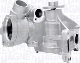 Magneti Marelli 352316170652 - Vodena pumpa www.molydon.hr