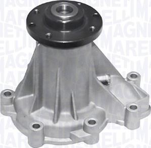 Magneti Marelli 352316170669 - Vodena pumpa www.molydon.hr