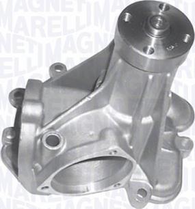 Magneti Marelli 352316170662 - Vodena pumpa www.molydon.hr