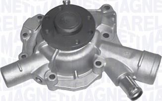 Magneti Marelli 352316170667 - Vodena pumpa www.molydon.hr