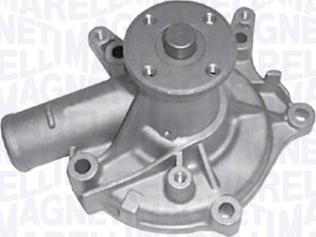 Magneti Marelli 352316170602 - Vodena pumpa www.molydon.hr