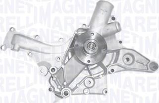 Magneti Marelli 352316170689 - Vodena pumpa www.molydon.hr