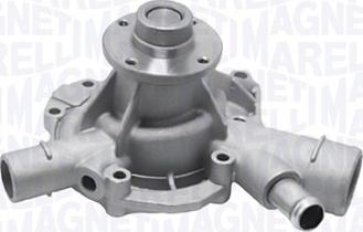 Magneti Marelli 352316170684 - Vodena pumpa www.molydon.hr