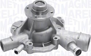 Magneti Marelli 352316170685 - Vodena pumpa www.molydon.hr