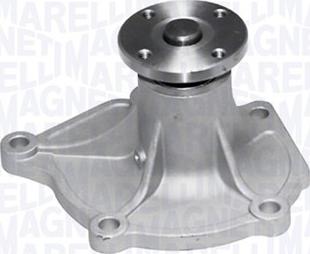 Magneti Marelli 352316170634 - Vodena pumpa www.molydon.hr