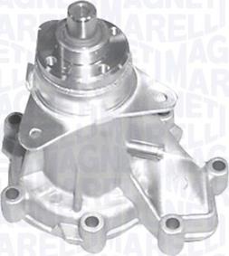 Magneti Marelli 352316170671 - Vodena pumpa www.molydon.hr