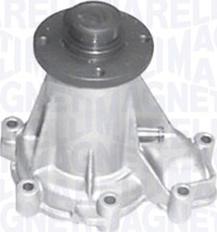 Magneti Marelli 352316170673 - Vodena pumpa www.molydon.hr