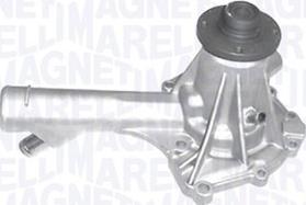 Magneti Marelli 352316170672 - Vodena pumpa www.molydon.hr