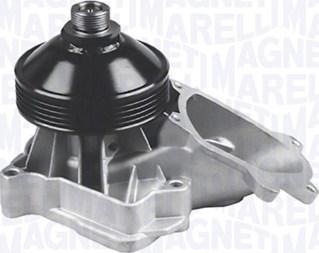 Magneti Marelli 352316170049 - Vodena pumpa www.molydon.hr