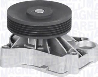 Magneti Marelli 352316170044 - Vodena pumpa www.molydon.hr