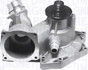 Magneti Marelli 352316170047 - Vodena pumpa www.molydon.hr