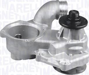 Magneti Marelli 352316170054 - Vodena pumpa www.molydon.hr