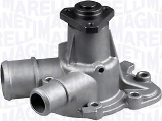 Magneti Marelli 352316170014 - Vodena pumpa www.molydon.hr