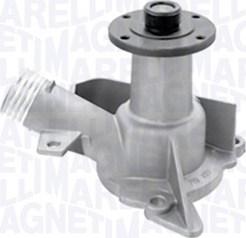 Magneti Marelli 352316170033 - Vodena pumpa www.molydon.hr