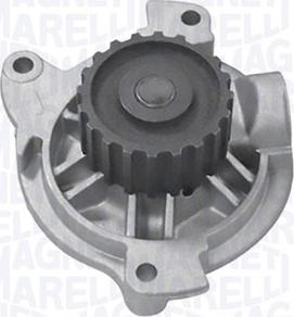 Magneti Marelli 352316170027 - Vodena pumpa www.molydon.hr