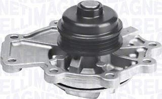 Magneti Marelli 352316170196 - Vodena pumpa www.molydon.hr