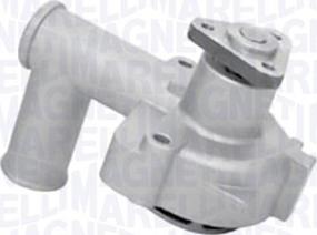 Magneti Marelli 352316170149 - Vodena pumpa www.molydon.hr